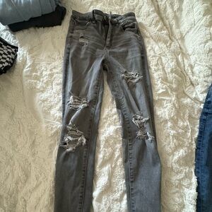American Eagle Jean Bundle